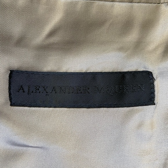 Alexander McQueen blazer - Picture 10 of 14